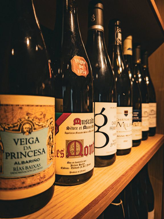 White Wine