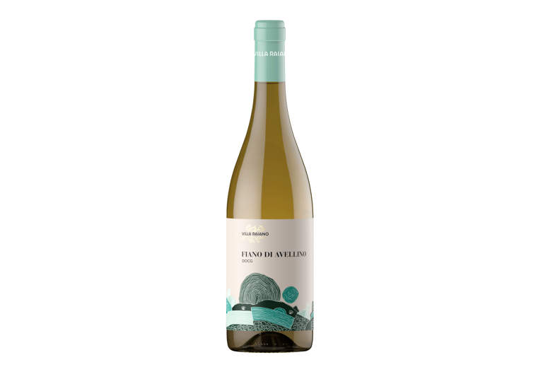 FIANO di Avellino