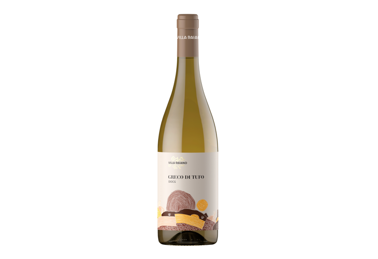 GRECO di Tufo