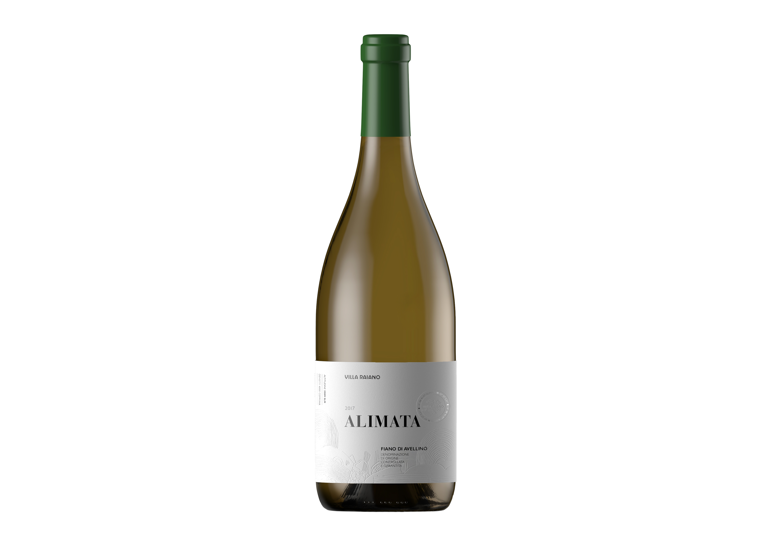 ALIMATA Fiano di Avellino