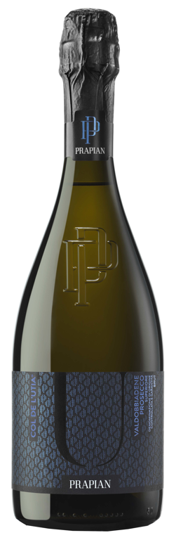 COL DE L’UTIA Prosecco VALDOBBIADENE BRUT