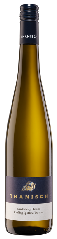 RIESLING Spätlese Trocken