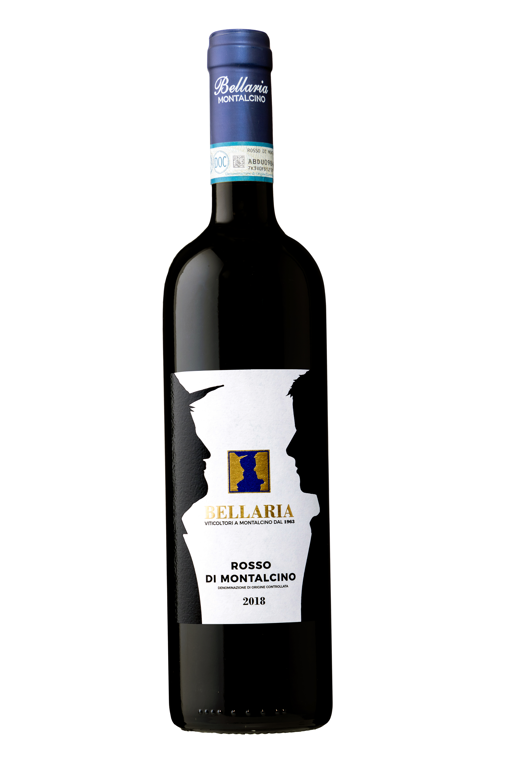ROSSO DI MONTALCINO