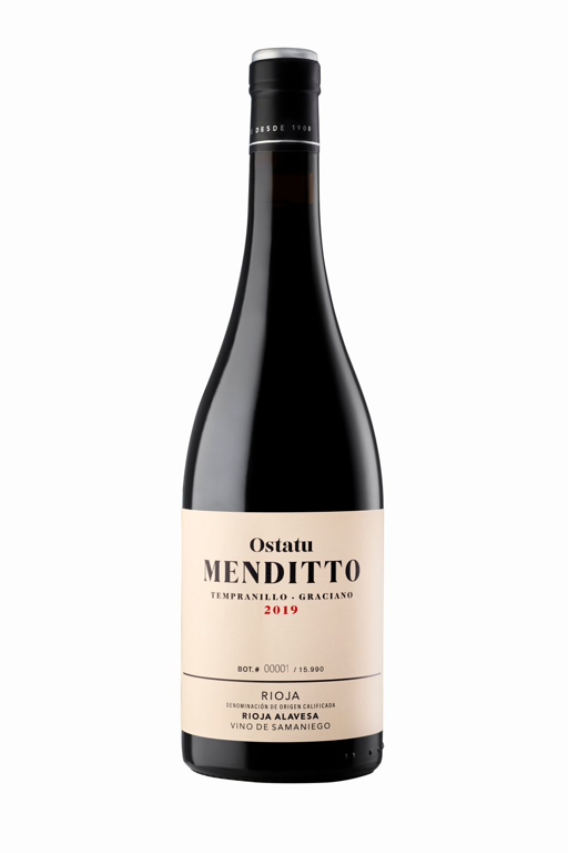 MENDITTO de OSTATU/ OUT OF STOCK