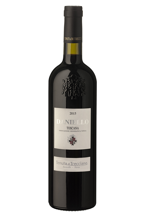 DANIELLO Super Tuscan