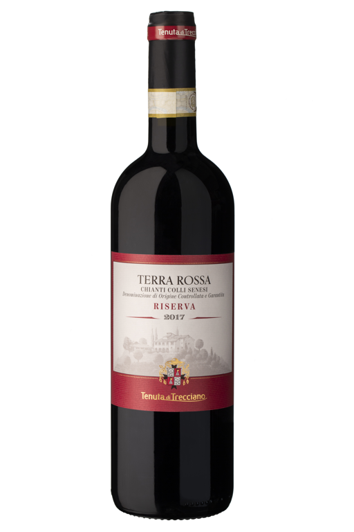 CHIANTI COLLI SENESI Riserva