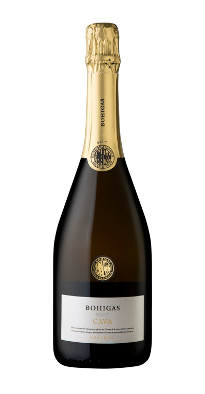 CAVA Reserva BRUT 