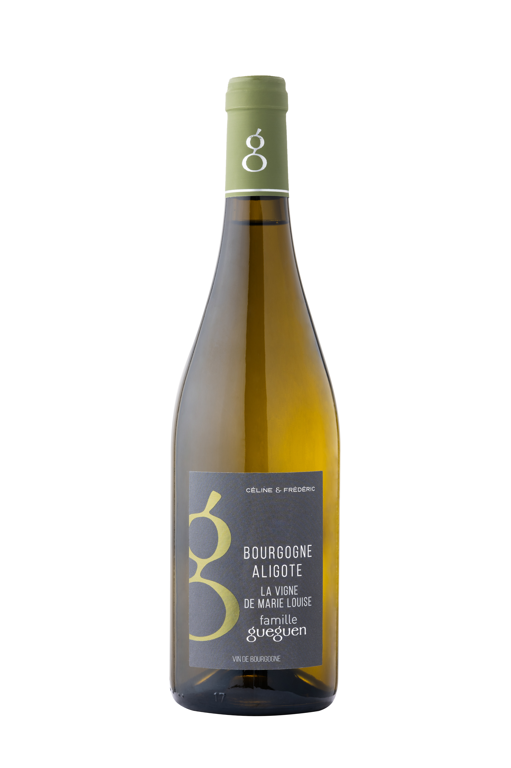 BOURGOGNE ALIGOTÉ 