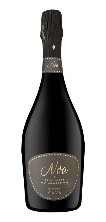 NOA CAVA Reserva  BRUT NATURE 