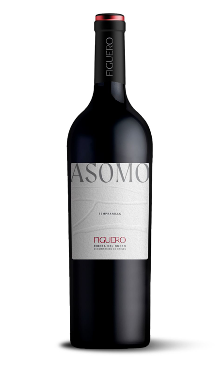 ASOMO FIGUERO Ribera del Duero