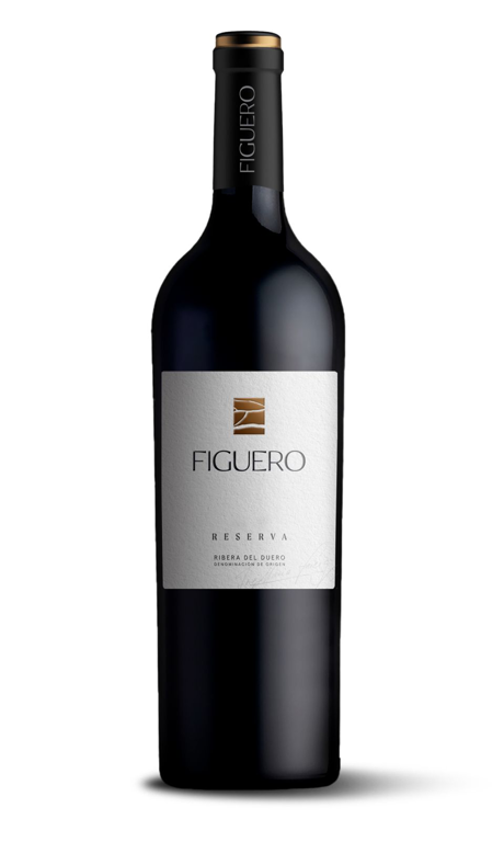 FIGUERO Ribera del Duero RESERVA