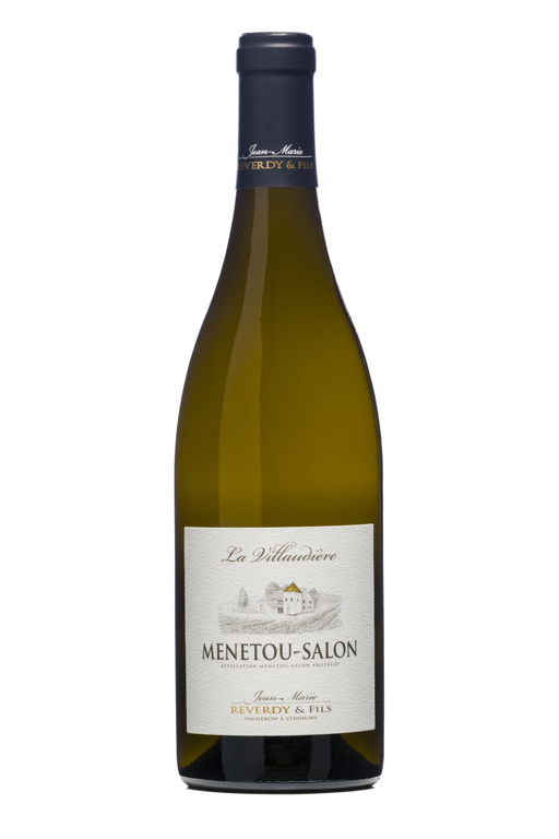 MENETOU-SALON BLANC