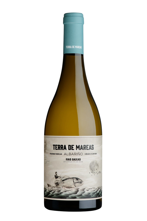 TERRA DE MAREAS Albarino