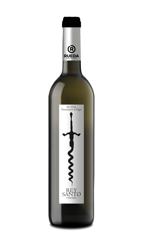 REY SANTO Verdejo