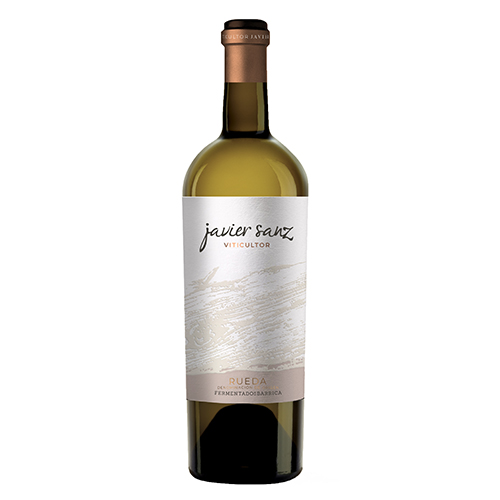 VERDEJO Barrel Fermented