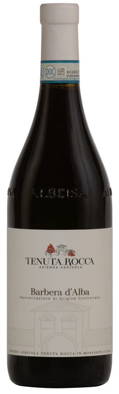 BARBERA D'ALBA
